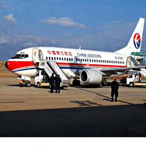 大同云冈机场快运航空快运业稳步发展的原因是什么？